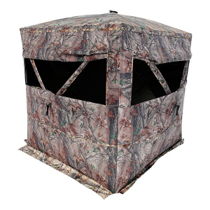 Muddy Prevue 3 Ground Blind