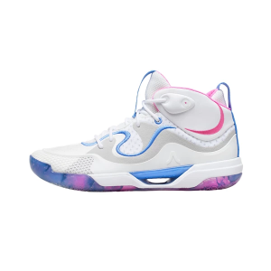 Women's Avoli Mid Volleyball Shoes sneakers-athletic-shoes 8 Regular Sugarplum