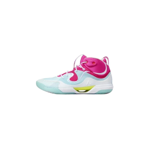 Women's Avoli Mid Volleyball Shoes sneakers-athletic-shoes 8 Regular Cotton Candy