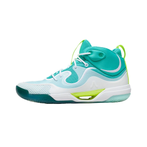 Women's Avoli Mid Volleyball Shoes sneakers-athletic-shoes 9.5 Regular Waterfall