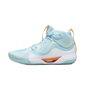 Women's Avoli VOL II Mid Volleyball Shoes sneakers-athletic-shoes 7 Regular Spa Retreat