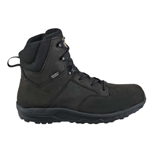 Men's Irish Setter Clearwater 6" Safety Toe Waterproof Work Boots Outdoor 6 Black