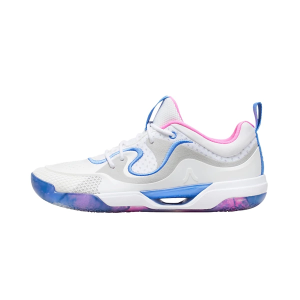 Women's Avoli Low Volleyball Shoes sneakers-athletic-shoes 9 Regular Sugarplum