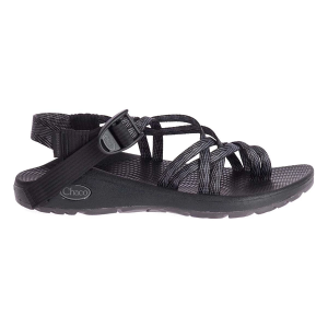 Women's Chaco Z/Cloud X2 Water Hiking Sandals 6 Limb Black