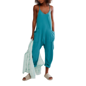 Women's FP Movement Hot Shot Onesie Onesie Medium End Zone
