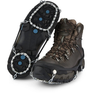 Yaktrax Diamond Grips Ice Cleats 2XLarge