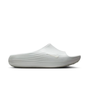 Men's Nike ReactX Rejuven8 Slide Sandals 11 Summit White/Summit White/Summit White