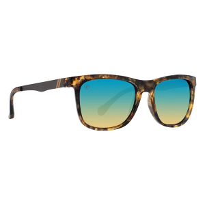 Men's Blenders Eyewear Charter Polarized Sunglasses Sea Holiday