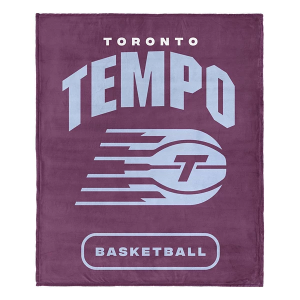 TheNorthwest Toronto Tempo High Block Silk Touch Throw Blanket