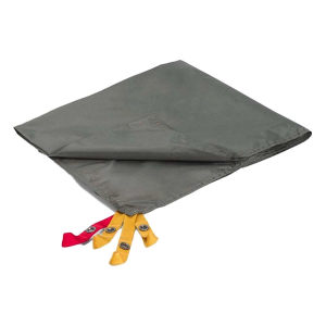 The North Face Stormbreak 1 Footprint