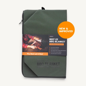 Drip EZ Rest EZ BBQ Blanket