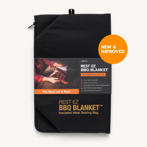 Drip EZ Rest EZ BBQ Blanket