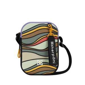 Sherpani Rogue Crossbody Ventura '73