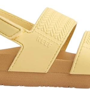 Girls' Reef Water Vista Sandals Little 13Y Banana