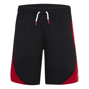 Girls' Jordan Life Sport Shorts Large Black