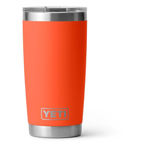 YETI Rambler 20 oz Tumbler with Magslider Lid