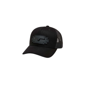 Men's Kimes Ranch Jerico Work Snapback Hat One Size Black