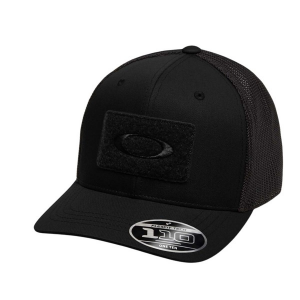 Men's Oakley SI 110 Work Snapback Hat One Size Black