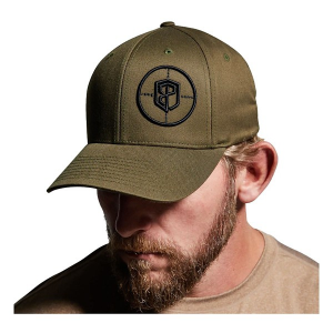 Born Primitive Men's Tactical Flexfit Hat