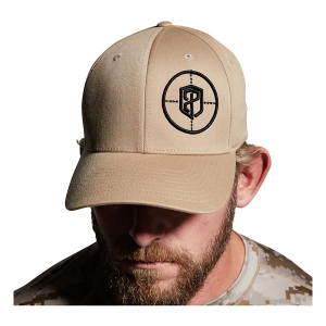 Born Primitive Men's Tactical Flexfit Hat