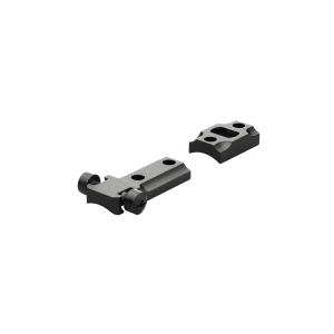 Leupold Std Ruger American RF 2-Pc Matte