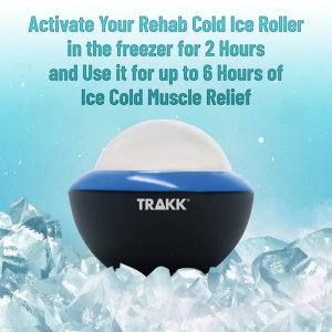 TRAKK Cryo Ball
