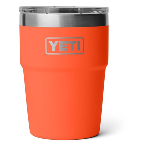 YETI Rambler 16 oz Stackable Cup with Magslider Lid