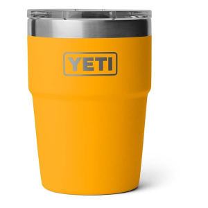 YETI Rambler 16 oz Stackable Cup with Magslider Lid