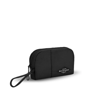 Sherpani Jolie Wristlet Raven