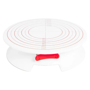 Fat Daddio's Cake Turntable