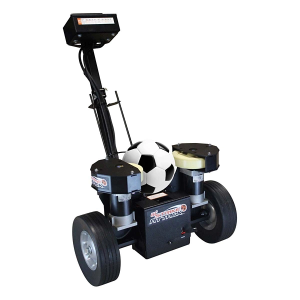 Sports Attack Lil' Strike Attack Soccer Machine (DC Model)