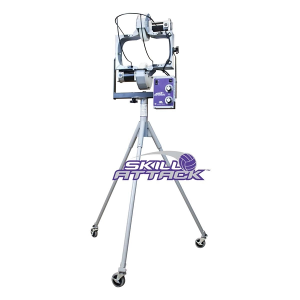 Sports Attack Skill Attack Volleyball Machine