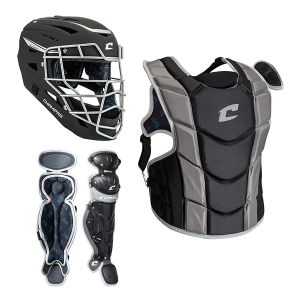 Champro Optimus Pro Fastpitch Catchers Kit