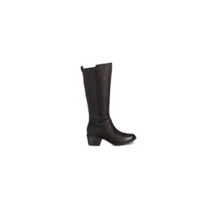 Women's Teva Anaya Tall Waterproof Boots 8 Black