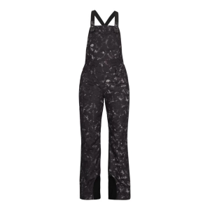 Women's Obermeyer Snow Bibs Malta 8 Constellation