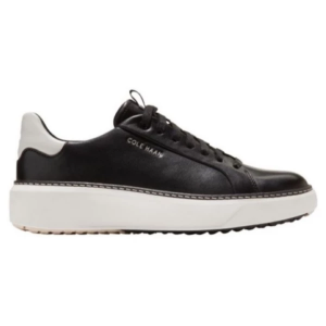 Women's Cole Haan Grandpro TopSpin Spikeless Golf Shoes