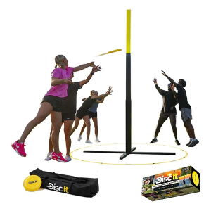 Disc It Ultimate Disc Game