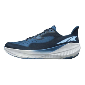 Men's Altra Experience Flow Running Shoes sneakers-athletic-shoes 9.5 Regular Blue