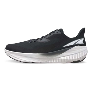 Men's Altra Experience Flow Running Shoes sneakers-athletic-shoes 15 Regular Black/White