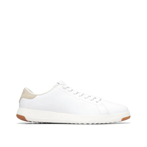 Women's Cole Haan Grandpro Tennis Sneakers sneakers-athletic-shoes 7.5 Regular Optic White/Optic White