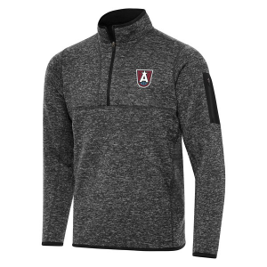 Antigua Atlanta Dream Fortune 1/4 Zip