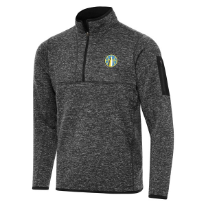 Antigua Chicago Sky Fortune 1/4 Zip