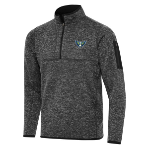 Antigua Dallas Wings Fortune 1/4 Zip