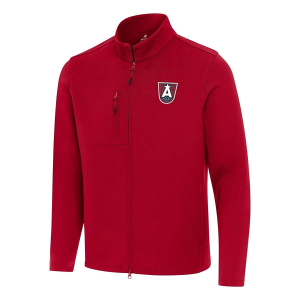 Antigua Atlanta Dream Objection Jacket