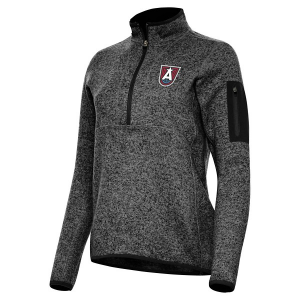 Antigua Women's Atlanta Dream Fortune 1/2 Zip