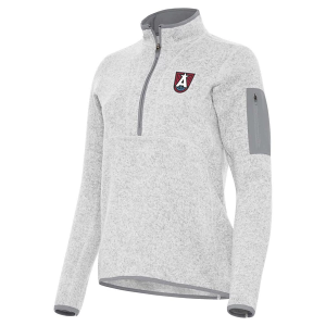 Antigua Women's Atlanta Dream Fortune 1/2 Zip
