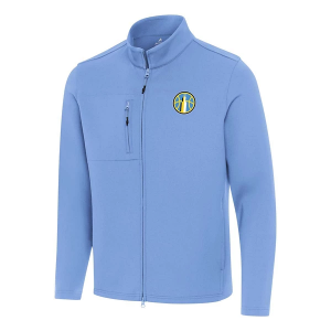 Antigua Chicago Sky Objection Jacket