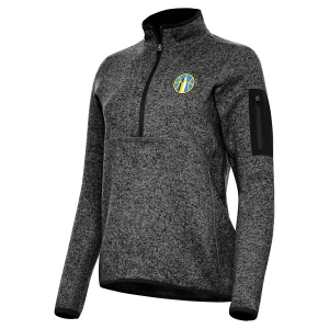 Antigua Women's Chicago Sky Fortune 1/2 Zip