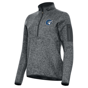 Antigua Women's Minnesota Lynx Fortune 1/2 Zip