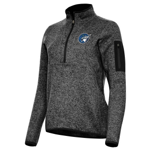Antigua Women's Minnesota Lynx Fortune 1/2 Zip